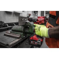 Ударная дрель-шуруповерт Milwaukee M18 FUEL M18FPD3-0X 4933479859 (без АКБ, кейс) - Превью изображения №13 — Лайт Стор