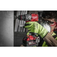 Ударная дрель-шуруповерт Milwaukee M18 FUEL M18FPD3-0X 4933479859 (без АКБ, кейс) - Превью изображения №22 — Лайт Стор
