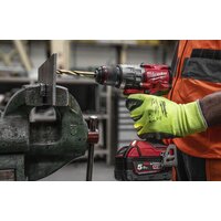 Ударная дрель-шуруповерт Milwaukee M18 FUEL M18FPD3-0X 4933479859 (без АКБ, кейс) - Превью изображения №15 — Лайт Стор
