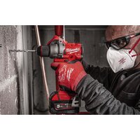 Ударная дрель-шуруповерт Milwaukee M18 FUEL M18FPD3-0X 4933479859 (без АКБ, кейс) - Превью изображения №17 — Лайт Стор