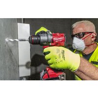 Ударная дрель-шуруповерт Milwaukee M18 FUEL M18FPD3-0X 4933479859 (без АКБ, кейс) - Превью изображения №26 — Лайт Стор