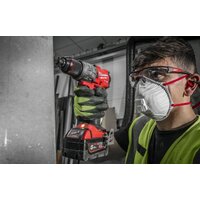 Ударная дрель-шуруповерт Milwaukee M18 FUEL M18FPD3-0X 4933479859 (без АКБ, кейс) - Превью изображения №23 — Лайт Стор