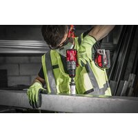 Ударная дрель-шуруповерт Milwaukee M18 FUEL M18FPD3-0X 4933479859 (без АКБ, кейс) - Превью изображения №20 — Лайт Стор