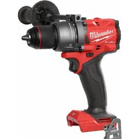 Ударная дрель-шуруповерт Milwaukee M18 FUEL M18FPD3-0X 4933479859 (без АКБ, кейс) - Превью изображения №3 — Лайт Стор
