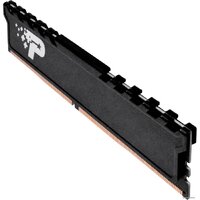 Оперативная память Patriot Signature Premium Line 16ГБ DDR4 3200 МГц PSP416G3200H1 - Превью изображения №3 — Лайт Стор