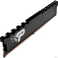 Оперативная память Patriot Signature Premium Line 16ГБ DDR4 3200 МГц PSP416G3200H1 - Превью изображения №2 — Лайт Стор