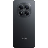 Телефон Xiaomi Redmi Note 15 Pro 12GB/256GB международная версия (черный металл) - Превью изображения №3 — Лайт Стор