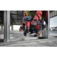 Дрель-шуруповерт Milwaukee M18 FUEL M18FDD3-0 4933498059 (без АКБ) - Превью изображения №19 — Лайт Стор