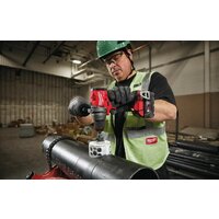 Дрель-шуруповерт Milwaukee M18 FUEL M18FDD3-0 4933498059 (без АКБ) - Превью изображения №10 — Лайт Стор