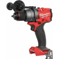 Дрель-шуруповерт Milwaukee M18 FUEL M18FDD3-0 4933498059 (без АКБ) - Превью изображения №2 — Лайт Стор