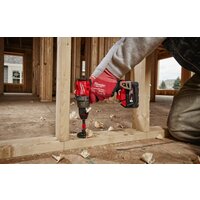 Дрель-шуруповерт Milwaukee M18 FUEL M18FDD3-0 4933498059 (без АКБ) - Превью изображения №15 — Лайт Стор