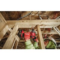Дрель-шуруповерт Milwaukee M18 FUEL M18FDD3-0 4933498059 (без АКБ) - Превью изображения №14 — Лайт Стор