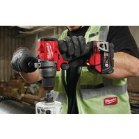 Дрель-шуруповерт Milwaukee M18 FUEL M18FDD3-0 4933498059 (без АКБ) - Превью изображения №11 — Лайт Стор