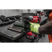 Ударная дрель-шуруповерт Milwaukee M18 FUEL M18FPD3-502X 4933479860 (с 2-мя АКБ, кейс) - Превью изображения №13 — Лайт Стор