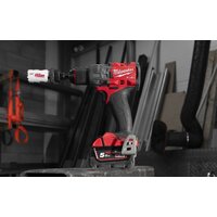 Ударная дрель-шуруповерт Milwaukee M18 FUEL M18FPD3-502X 4933479860 (с 2-мя АКБ, кейс) - Превью изображения №24 — Лайт Стор