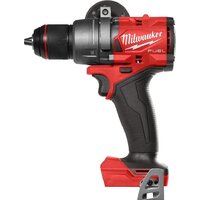 Ударная дрель-шуруповерт Milwaukee M18 FUEL M18FPD3-502X 4933479860 (с 2-мя АКБ, кейс) - Превью изображения №2 — Лайт Стор