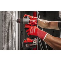 Ударная дрель-шуруповерт Milwaukee M18 FUEL M18FPD3-502X 4933479860 (с 2-мя АКБ, кейс) - Превью изображения №19 — Лайт Стор