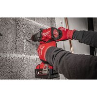 Ударная дрель-шуруповерт Milwaukee M18 FUEL M18FPD3-502X 4933479860 (с 2-мя АКБ, кейс) - Превью изображения №20 — Лайт Стор