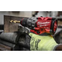 Ударная дрель-шуруповерт Milwaukee M18 FUEL M18FPD3-502X 4933479860 (с 2-мя АКБ, кейс) - Превью изображения №17 — Лайт Стор