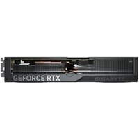 Видеокарта Gigabyte GeForce RTX 5070 Ti Windforce OC V2 16G GV-N507TWF3OCV2-16GD - Превью изображения №6 — Лайт Стор