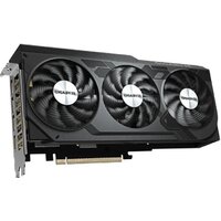 Видеокарта Gigabyte GeForce RTX 5070 Ti Windforce OC V2 16G GV-N507TWF3OCV2-16GD - Превью изображения №3 — Лайт Стор