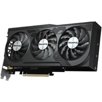 Видеокарта Gigabyte GeForce RTX 5070 Ti Windforce OC V2 16G GV-N507TWF3OCV2-16GD - Превью изображения №4 — Лайт Стор
