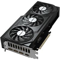 Видеокарта Gigabyte GeForce RTX 5070 Ti Windforce OC V2 16G GV-N507TWF3OCV2-16GD - Превью изображения №5 — Лайт Стор