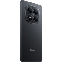 Телефон Xiaomi Redmi Note 15 Pro 12GB/512GB международная версия (черный металл) - Превью изображения №7 — Лайт Стор