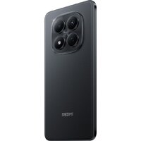 Телефон Xiaomi Redmi Note 15 Pro 12GB/512GB международная версия (черный металл) - Превью изображения №6 — Лайт Стор