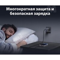 Сетевое зарядное Ugreen X553 35042 - Превью изображения №8 — Лайт Стор