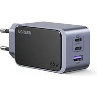 Сетевое зарядное Ugreen X553 35042 - Превью изображения №2 — Лайт Стор