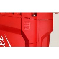 Отбойный молоток Milwaukee K1530H 4933464117 - Превью изображения №4 — Лайт Стор