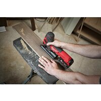 Электролобзик Milwaukee Fuel M18 M18FBJS-0 4933498066 (без АКБ) - Превью изображения №2 — Лайт Стор