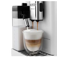 Кофемашина DeLonghi Rivelia EXAM440.55.W - Превью изображения №4 — Лайт Стор
