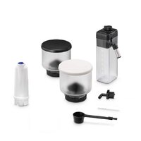 Кофемашина DeLonghi Rivelia EXAM440.55.W - Превью изображения №6 — Лайт Стор