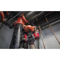 Винтоверт Milwaukee M18 FUEL M18FID3-0X 4933479864 (без АКБ, кейс) - Превью изображения №14 — Лайт Стор