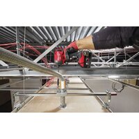 Винтоверт Milwaukee M18 FUEL M18FID3-0X 4933479864 (без АКБ, кейс) - Превью изображения №13 — Лайт Стор