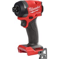 Винтоверт Milwaukee M18 FUEL M18FID3-0X 4933479864 (без АКБ, кейс) - Превью изображения №3 — Лайт Стор