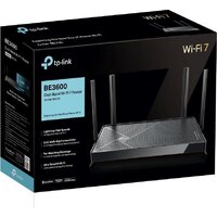 Wi-Fi роутер TP-Link Archer BE230 - Превью изображения №9 — Лайт Стор