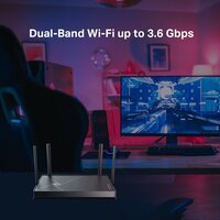 Wi-Fi роутер TP-Link Archer BE230 - Превью изображения №5 — Лайт Стор