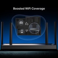 Wi-Fi роутер TP-Link Archer BE230 - Превью изображения №7 — Лайт Стор