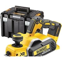 Рубанок DeWalt DCP580N (без АКБ) - Превью изображения №2 — Лайт Стор
