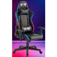 Игровое (геймерское) кресло HAFF Carbon GC-10141 - Превью изображения №2 — Лайт Стор