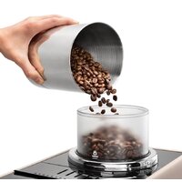 Кофемашина DeLonghi Rivelia EXAM440.55.BG - Превью изображения №3 — Лайт Стор