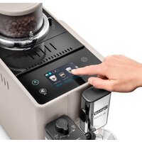 Кофемашина DeLonghi Rivelia EXAM440.55.BG - Превью изображения №2 — Лайт Стор