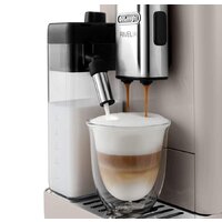 Кофемашина DeLonghi Rivelia EXAM440.55.BG - Превью изображения №4 — Лайт Стор