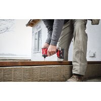 Винтоверт Milwaukee M18 FUEL M18FID3-502X 4933479865 (с 2-мя АКБ, кейс) - Превью изображения №14 — Лайт Стор