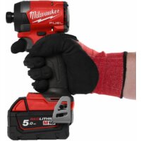 Винтоверт Milwaukee M18 FUEL M18FID3-502X 4933479865 (с 2-мя АКБ, кейс) - Превью изображения №6 — Лайт Стор