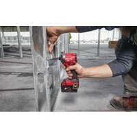 Винтоверт Milwaukee M18 FUEL M18FID3-502X 4933479865 (с 2-мя АКБ, кейс) - Превью изображения №9 — Лайт Стор