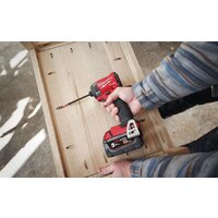 Винтоверт Milwaukee M18 FUEL M18FID3-502X 4933479865 (с 2-мя АКБ, кейс) - Превью изображения №16 — Лайт Стор